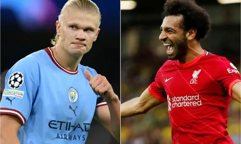 Lịch thi đấu bóng đá Ngoại hạng Anh hôm nay: Haaland lập kỷ lục, Man City chiếm ngôi đầu từ Arsenal?