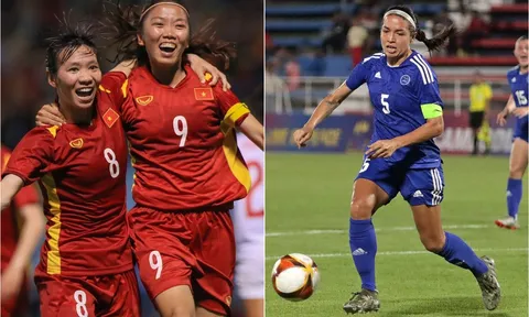 Lịch thi đấu bóng đá SEA Games 32 hôm nay: Huỳnh Như lập kỷ lục, ĐT Việt Nam đại thắng Philippines?