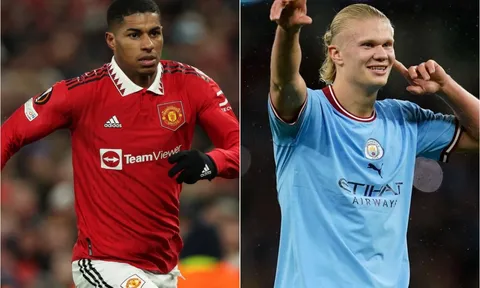 Lịch thi đấu bóng đá Ngoại hạng Anh vòng 36: MU 'chốt hạ' vé dự Cúp C1, Man City củng cố ngôi đầu?