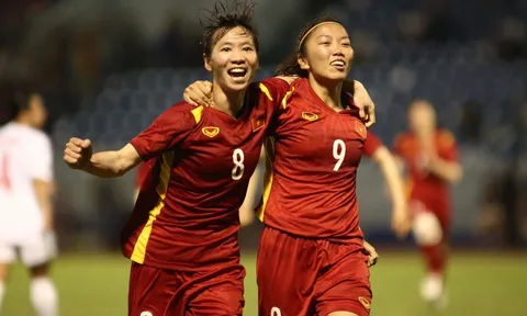 Lịch thi đấu bóng đá SEA Games 32 hôm nay: Huỳnh Như tỏa sáng, ĐT nữ Việt Nam 'hủy diệt' Campuchia?