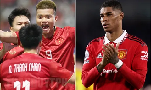Lịch thi đấu bóng đá hôm nay: U22 Việt Nam dừng bước tại bán kết SEA Games 32; MU rơi khỏi top 4 NHA