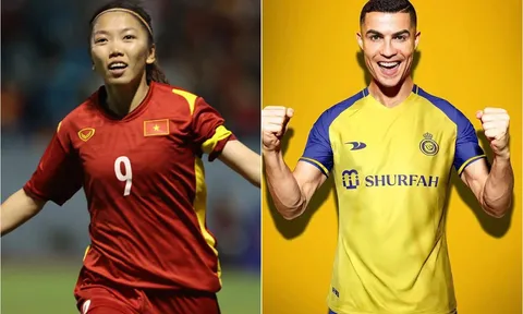 Lịch thi đấu bóng đá hôm nay: ĐT Việt Nam giành HCV SEA Games 32; Ronaldo nhận tin dữ tại Al Nassr?