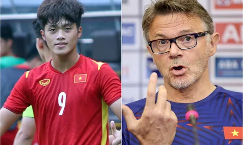 Lịch thi đấu bóng đá V.League 2023 hôm nay: Sao trẻ HAGL gây sốt sau khi bị HLV Troussier 'bỏ rơi'?