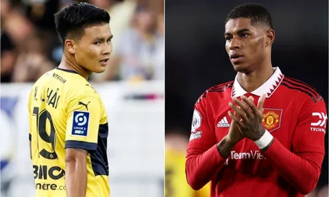 Lịch thi đấu bóng đá hôm nay: Pau FC nhận 'quả báo' vì ngó lơ Quang Hải; MU 'chốt hạ' top 4 NHA?