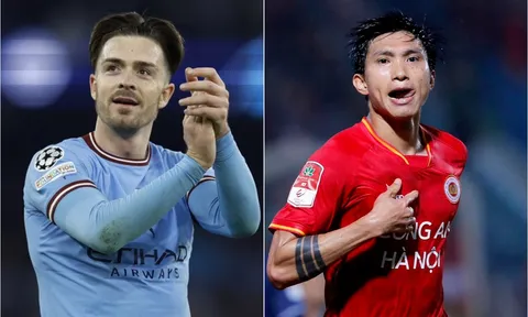 Lịch thi đấu bóng đá hôm nay 21/5: Man City vô địch sớm Ngoại hạng Anh; BXH V.League 2023 có biến?