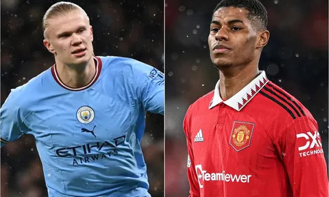 Lịch thi đấu bóng đá Ngoại hạng Anh hôm nay 28/5: MU và Man City chạy đà trước thềm chung kết Cúp FA
