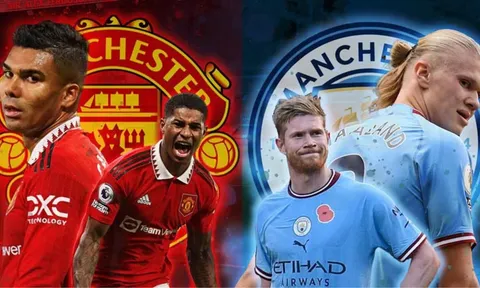 Lịch thi đấu bóng đá hôm nay 29/5: Sân cỏ châu Âu có biến trước thềm đại chiến MU vs Man City?