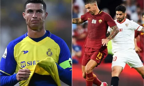 Lịch thi đấu bóng đá 31/5: Ronaldo tỏa sáng trước khi rời Al Nassr; Chung kết Europa League gây sốt?