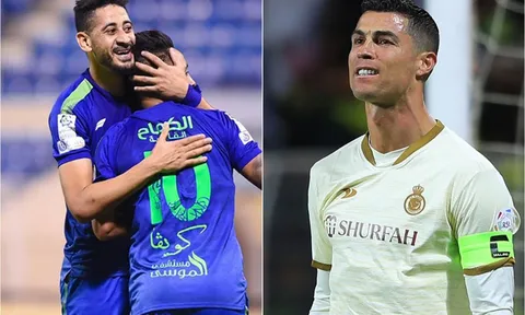Nhận định bóng đá Al Nassr vs Al Fateh, 1h ngày 1/6: Ronaldo lập kỷ lục trước ngày gia nhập Bayern?
