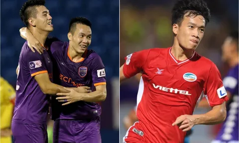 Lịch thi đấu bóng đá V.League 2023 hôm nay: Dàn sao ĐT Việt Nam gây sốt trước ngày hội quân?