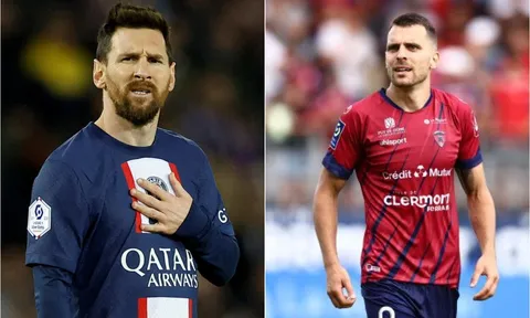 Nhận định bóng đá PSG vs Clermont Foot, 2h ngày 4/6: Messi lập siêu kỷ lục trước ngày trở về Barca?