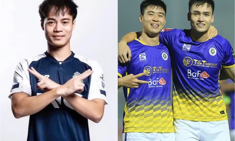 Lịch thi đấu bóng đá hôm nay: Văn Toàn gây sốt trước ngày về ĐT Việt Nam; BXH V.League 2023 có biến?