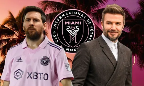 Lịch thi đấu bóng đá hôm nay 8/6: Inter Miami gây sốt trước ngày đón Messi?