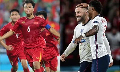 Lịch thi đấu bóng đá hôm nay: ĐT Việt Nam đón tin vui tại VCK châu Á; Dàn sao MU gây sốt tại VL Euro