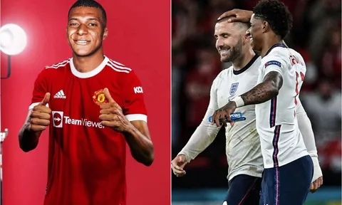 Lịch thi đấu bóng đá Vòng loại Euro 2024 hôm nay: Mbappe lập kỷ lục trước ngày cập bến Man United?