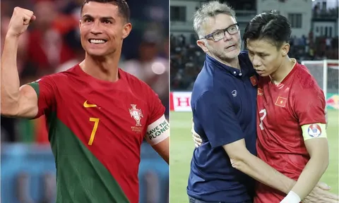 Lịch thi đấu bóng đá hôm nay: Ronaldo nối dài kỷ lục bỏ xa Messi; ĐT Việt Nam gây sốt trước Syria?