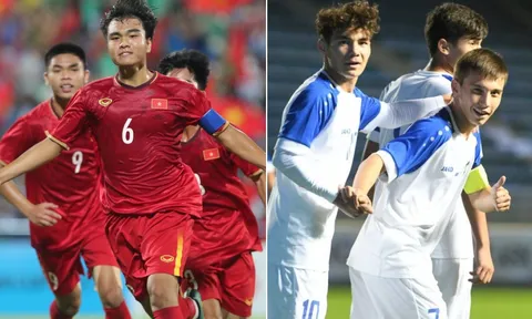 Lịch thi đấu bóng đá hôm nay: Đàn em Quang Hải lập kỳ tích, ĐT Việt Nam gây sốt tại VCK U17 châu Á?