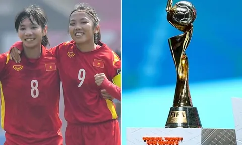 Lịch thi đấu bóng đá hôm nay: Sôi động sân cỏ thế giới trước ngày ĐT Việt Nam tham dự World Cup 2023
