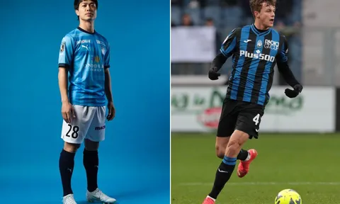 Lịch thi đấu bóng đá hôm nay: Công Phượng và Yokohama FC 'đón tin dữ'; Mục tiêu của MU gây bất ngờ?