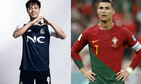 Lịch thi đấu bóng đá 3/7: Văn Toàn lập kỷ lục tại Seoul E-Land; Đàn em Ronaldo gây sốt tại EURO?