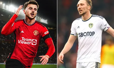 Nhận định bóng đá MU vs Leeds, 22h ngày 12/7 - Giao hữu: Mason Mount xuất trận?