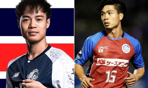 Lịch thi đấu bóng đá hôm nay: Văn Toàn đón tin vui tại Seoul E-Land; Yokohama FC bỏ rơi Công Phượng?