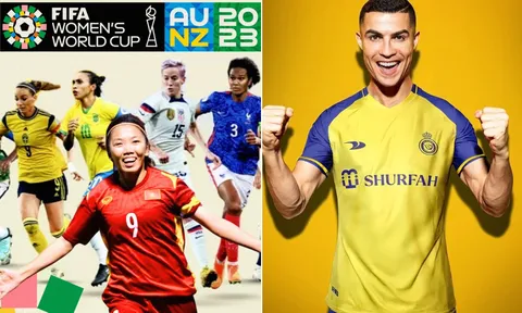 Lịch thi đấu bóng đá hôm nay: World Cup nữ 2023 chính thức khai mạc; Ronaldo gây sốt tại Al Nassr?