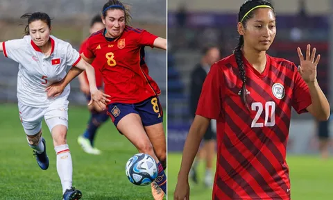 Lịch thi đấu bóng đá World Cup nữ 2023: 'Bại tướng' của ĐT nữ Việt Nam gây sốt trước chủ nhà?