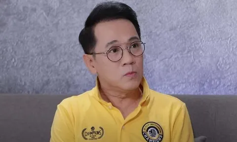 NSƯT Thành Lộc tiết lộ cực khổ của nghề, tuyên bố cứng ‘lên kể khổ, hy sinh nhiều quá lại vô duyên’
