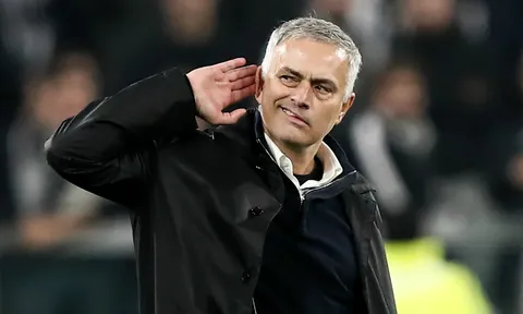 Chỉ cách một bước, Mourinho đếm ngày gia nhập CLB tham vọng