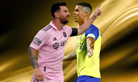 Tin chuyển nhượng tối 30/9: Messi chốt ngày rời Inter Miami, MU thanh lý 4 sao số?