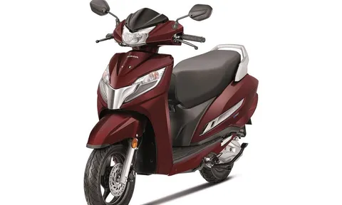 Tin xe trưa 29/3: ‘Đàn anh’ của Honda Vision ra mắt với giá 22,5 triệu đồng, trang bị là điểm mạnh