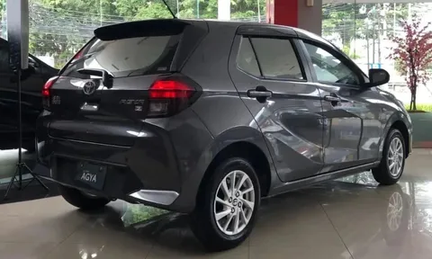 Tin xe trưa 24/4: Đối thủ ‘out trình’ Hyundai Grand i10 và Kia Morning sắp ra mắt với giá cực rẻ