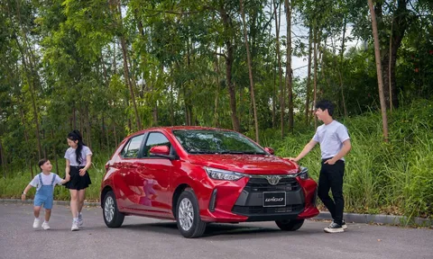 Tin xe trưa 12/6: Cận cảnh khắc tinh của Hyundai Grand i10 và Kia Morning tại đại lý Việt
