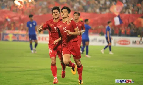 LĐBĐ Châu Á 'ngó lơ' cầu thủ U23 Việt Nam