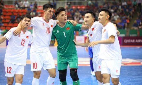 Nhật Bản bị loại, Việt Nam sáng cửa dự World Cup trước tứ kết