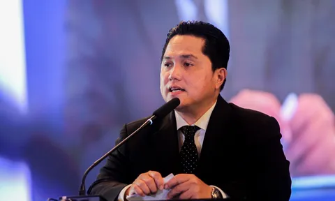 Chủ tịch LĐBĐ Indonesia lo bị Argentina 'hủy kèo' giao hữu