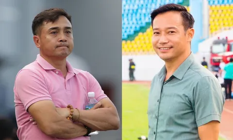 Nhận định Bình Định vs Nam Định (18h00 26/5/2023) vòng 9 V-League