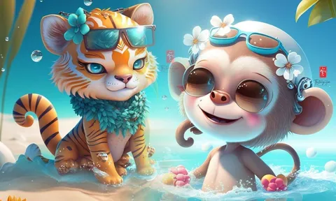 Top 4 con giáp tài lộc vượng vận, đào hoa đỏ thắm, hạnh phúc nhân đôi trong tháng này
