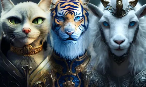 Được Thần Tài chiếu cố: 3 con giáp này đổi đời 'một bước lên tiên'