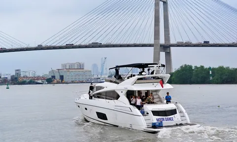 Tp.Hồ Chí Minh làm mới sản phẩm du lịch xứng tầm siêu đô thị