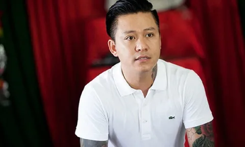 Tuấn Hưng tự nhận chưa tốt, 'còn nhiều điều xấu trong mắt mọi người' dù tu tập nhiều năm