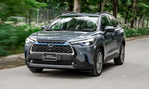 4 mẫu xe HOT đồng loạt giảm giá cả 100 triệu trong tháng 4/2023