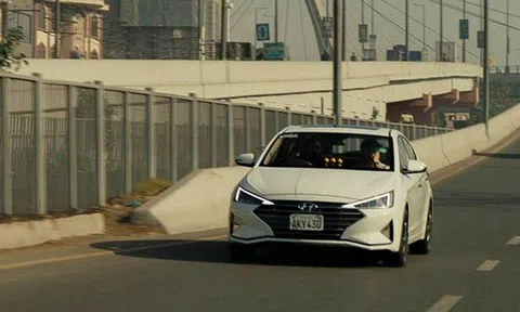 Sau Xiaomi, Hyundai bổ sung tiện ích "đặc biệt" làm mát xe trong mùa hè