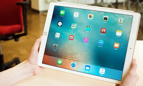 Rò rỉ mới của iOS 17 tiết lộ những mẫu iPad ngon bổ rẻ nhưng không còn đáng để mua