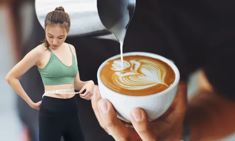 Uống cà phê giúp giảm cân: Sự thật phía sau khiến bao người bất ngờ