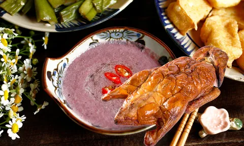 Tết 2024: Món đại kỵ không nên ăn, biết để tránh vận đen đeo bám năm mới, tiền tài rủ nhau đi