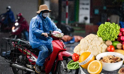 Miền Bắc rét đậm, rét hại: Điểm danh những 'siêu thực phẩm' bảo vệ sức khỏe, tăng cường miễn dịch