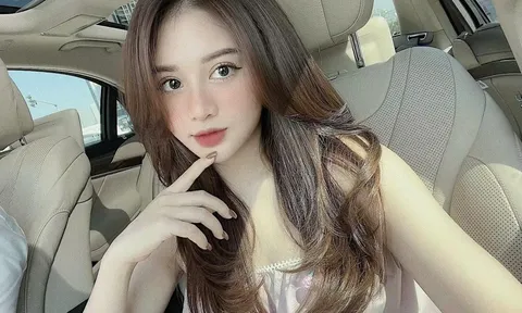 Tiktoker Kim Anh Bùi - Ngôi sao xinh đẹp và tài năng trong kinh doanh thời trang