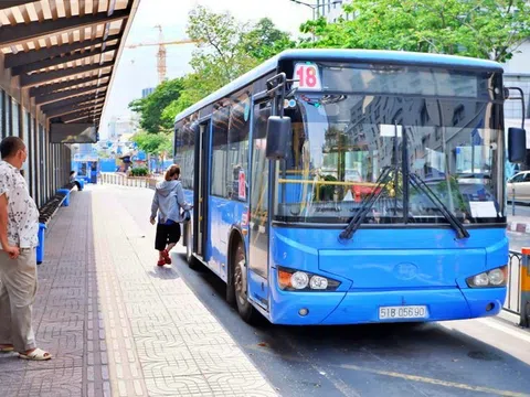 Tp.HCM lập chuyên án điều tra việc quấy rối tình dục trên xe buýt